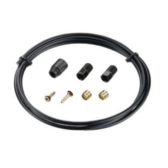 TEKTRO TEKTRO 5.5MM HYDRAULIC HOSE 2000MM