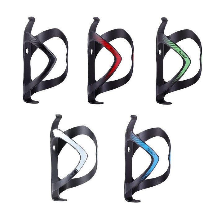 BBB BBB FIBERCAGE BBC-37 BOTTLE CAGE