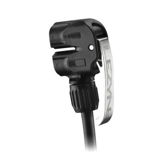 LEZYNE LEZYNE DUAL VALVE PUMP HEAD