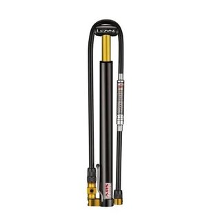 LEZYNE LEZYNE MICRO FLOOR DRIVE MINI PIMP HPG 160 PSI