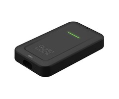 QUADLOCK QUADLOCK WIRELESS CARPLAY ADAPTOR