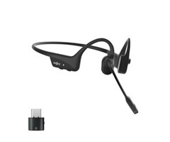 SHOKZ SHOKZ OPENCOMM 2 UC WIRELESS HEADPHONE USB C