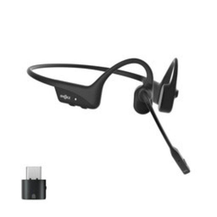 SHOKZ SHOKZ OPENCOMM 2 UC WIRELESS HEADPHONE USB C