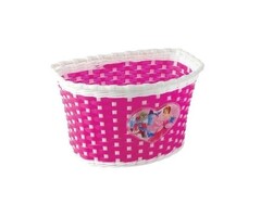 MISC KIDS FRONT BASKET PINK
