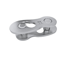 CONNEX CONNEX 11 SPEED QUICK LINK SILVER