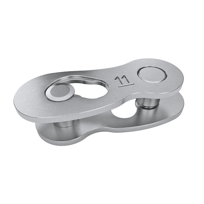 CONNEX CONNEX 11 SPEED QUICK LINK SILVER