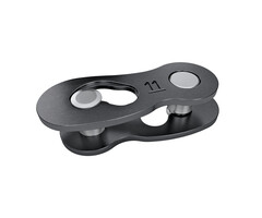 CONNEX CONNEX 11 SPEED QUICK LINK BLACK