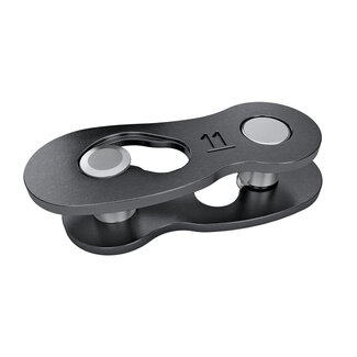 CONNEX CONNEX 11 SPEED QUICK LINK BLACK