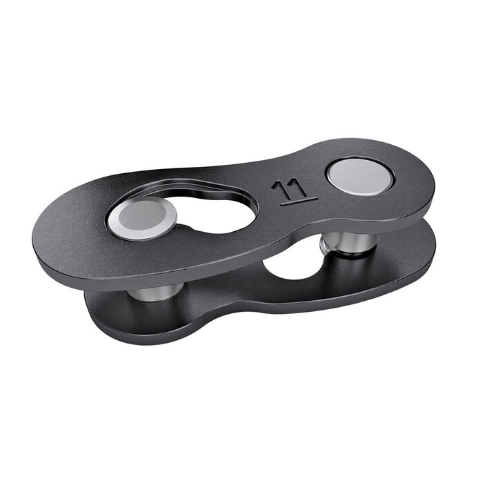 CONNEX CONNEX 11 SPEED QUICK LINK BLACK