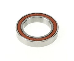 ENDURO ENDURO 2437 ANGULAR CONTACT SEALED BEARING 24 X 37 X 7 ABEC-5  (BB90)