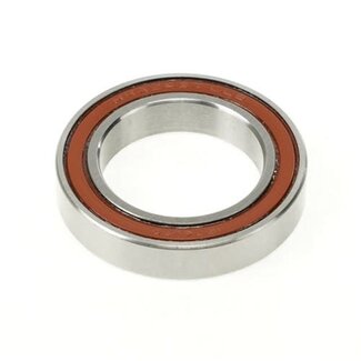 ENDURO ENDURO 2437 ANGULAR CONTACT SEALED BEARING 24 X 37 X 7 ABEC-5  (BB90)