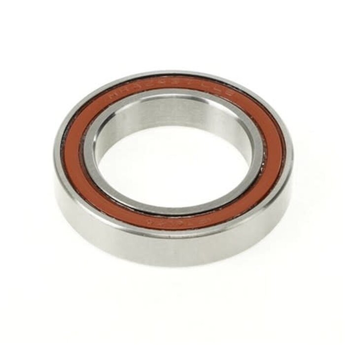 ENDURO ENDURO 2437 ANGULAR CONTACT SEALED BEARING 24 X 37 X 7 ABEC-5  (BB90)