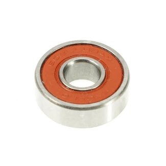 ENDURO ENDURO 608 MAX SEALED BEARING 8 X 22 X 7 ABEC-3 (SUSPENSION)