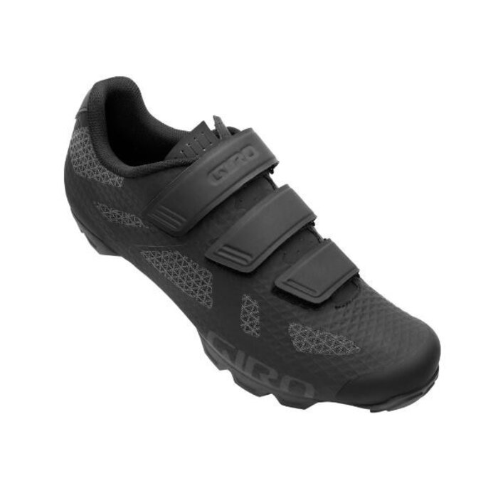GIRO GIRO RANGER MTB SHOE BLACK