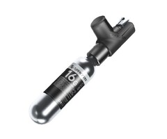 SYNCROS SYNCROS BOUNDRY CO2 HEADUNIT