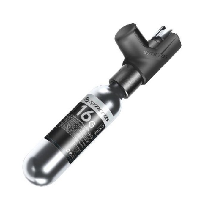 SYNCROS SYNCROS BOUNDRY CO2 HEADUNIT