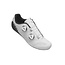 GIRO REGIME WHITE SHOE