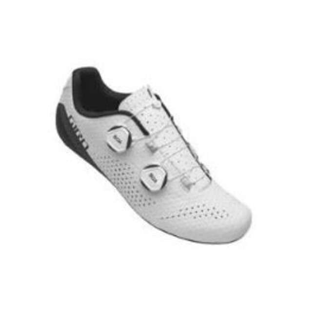 GIRO REGIME WHITE SHOE
