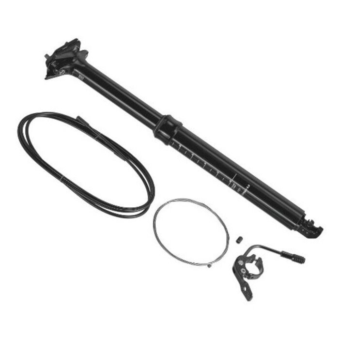 SYNCROS DUNCAN DROPPER POST 31.6 150MM