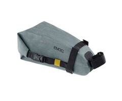 EVOC EVOC SEAT PACK 2 STEEL