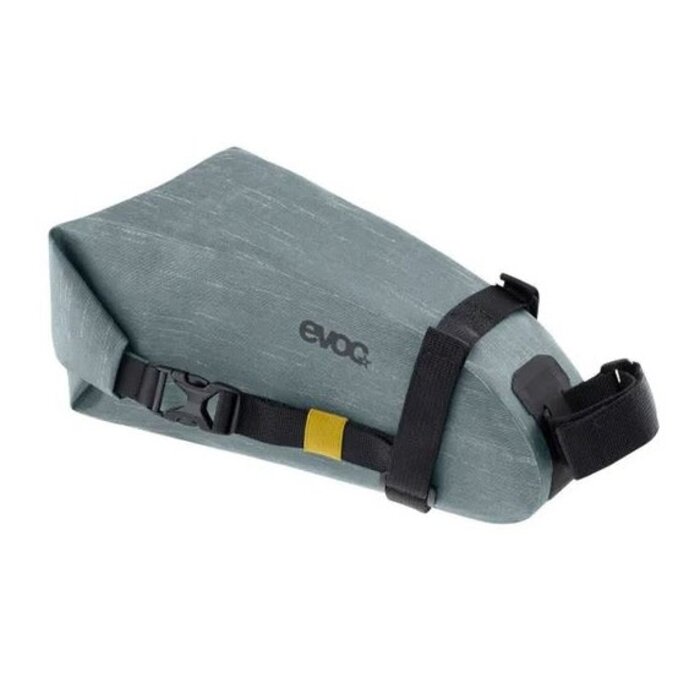 EVOC EVOC SEAT PACK 2 STEEL