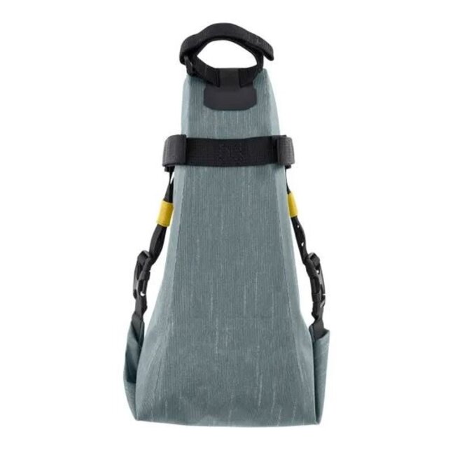 EVOC SEAT PACK 2 STEEL