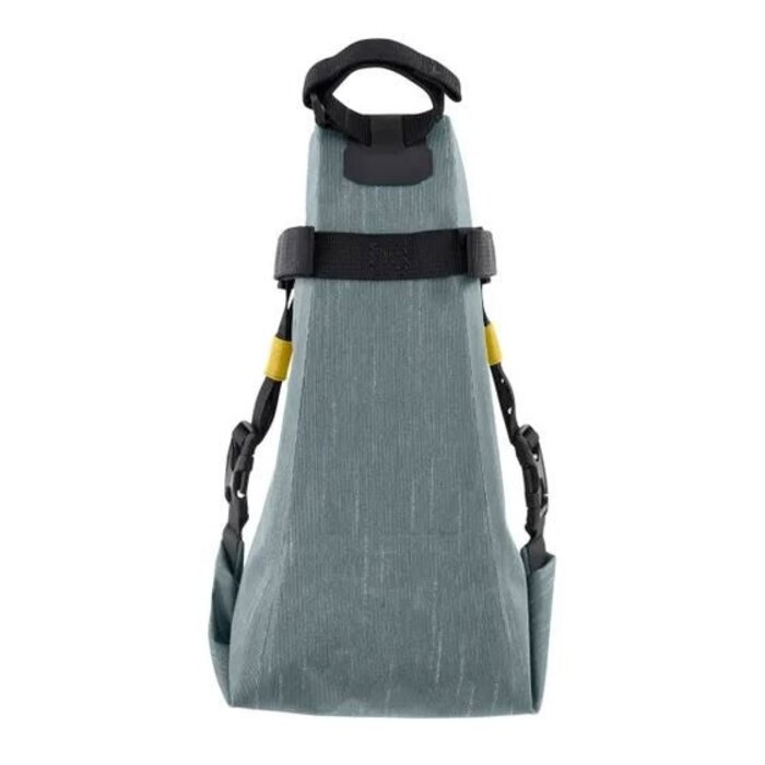 EVOC EVOC SEAT PACK 2 STEEL