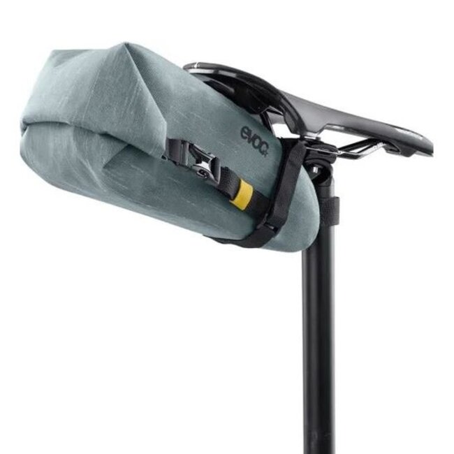 EVOC SEAT PACK 2 STEEL