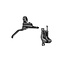 TEKTRO M750 4 PISTON HYDRAULIC BRAKE 1900MM