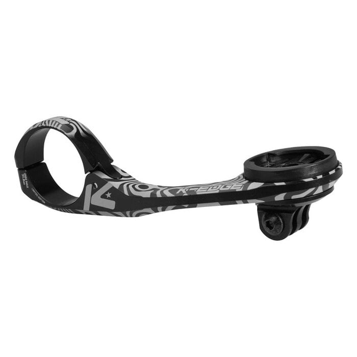 K-EDGE K-EDGE MAX XL COMBO MOUNT GARMIN L/E