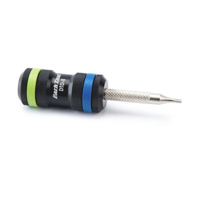 PARK TOOL PARKTOOL DHD-8 PRECISION TORX DRIVER T8