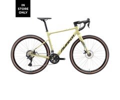 AVANTI AVANTI GRAN-DURANCE 1 OLIVE 2024