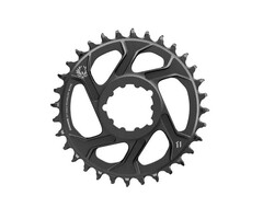 SRAM SRAM EAXLE XX1 X-SYNC DM CHAINRING 3MM