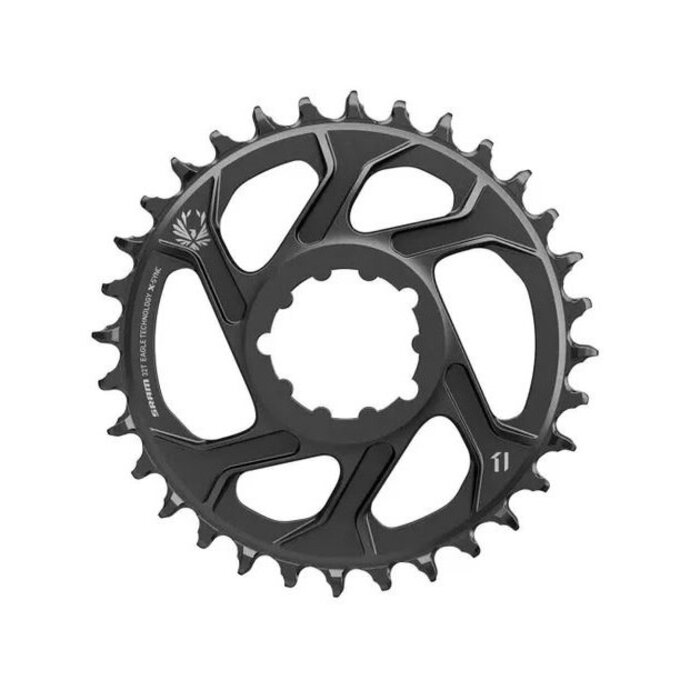 SRAM SRAM EAXLE XX1 X-SYNC DM CHAINRING 3MM