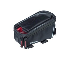 BASIL BASIL SPORT DESIGN FRAME BAG 1L