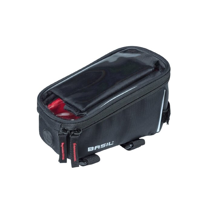 BASIL BASIL SPORT DESIGN FRAME BAG 1L