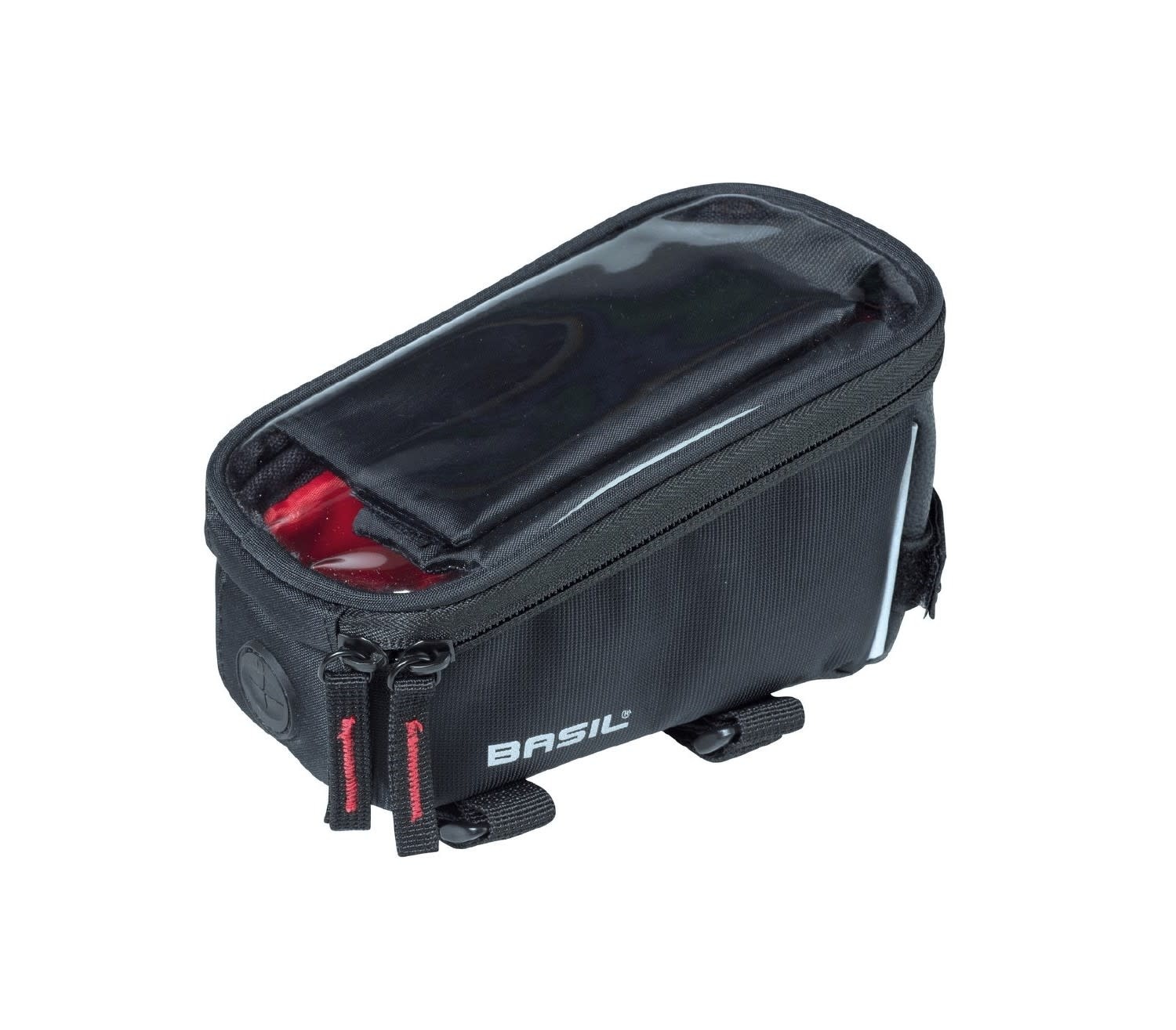 BASIL BASIL SPORT DESIGN FRAME BAG 1L