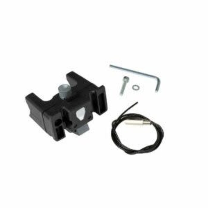 ORTLIEB ORTLIEB HANDLEBAR MOUNTING SET E225