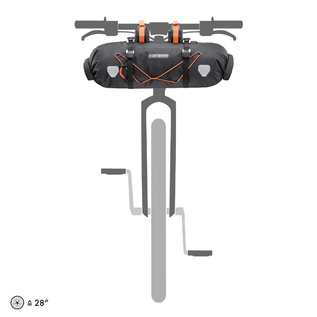 ORTLEIB HANDLEBAR PACK F9922