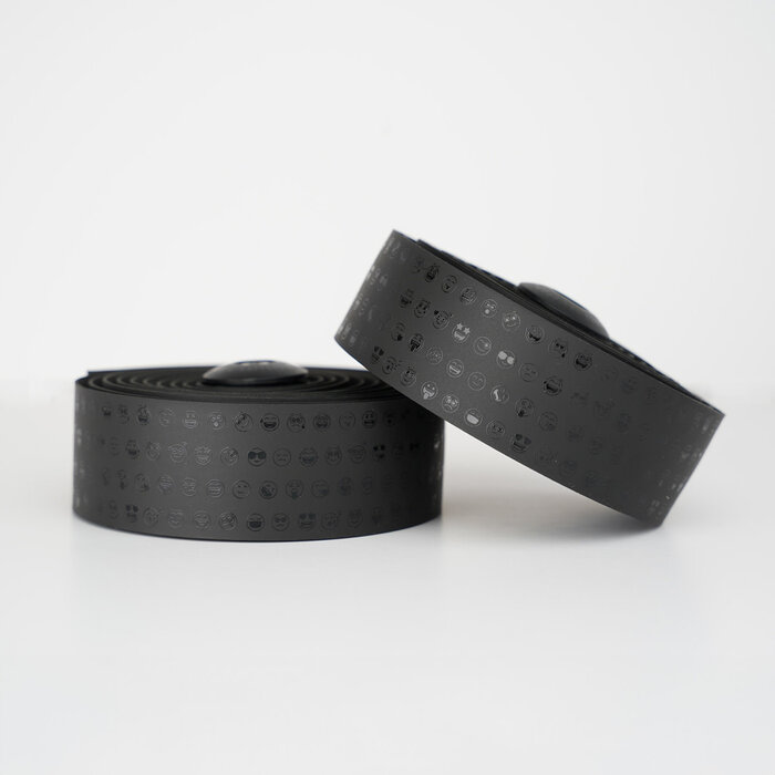 BURGH BURGH EMOJI BAR TAPE