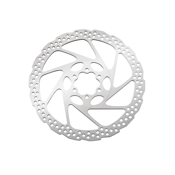 SHIMANO SHIMANO SM-RT56 6 BOLT ROTOR