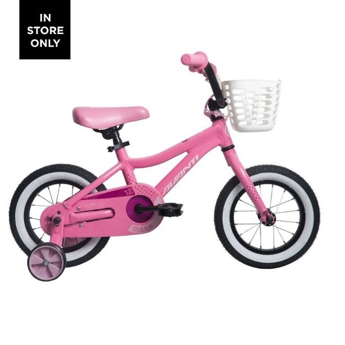 AVANTI AVANTI DIANA 12 PINK