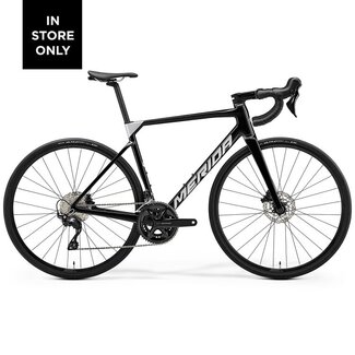 MERIDA MERIDA SCULTURA 4000 METALIC BLACK 2024
