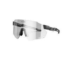 MAGICSHINE MAGICSHINE WINDBREAKER PHOTOCHROMIC SINGLASSES BLACK