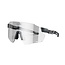 MAGICSHINE WINDBREAKER PHOTOCHROMIC SINGLASSES BLACK
