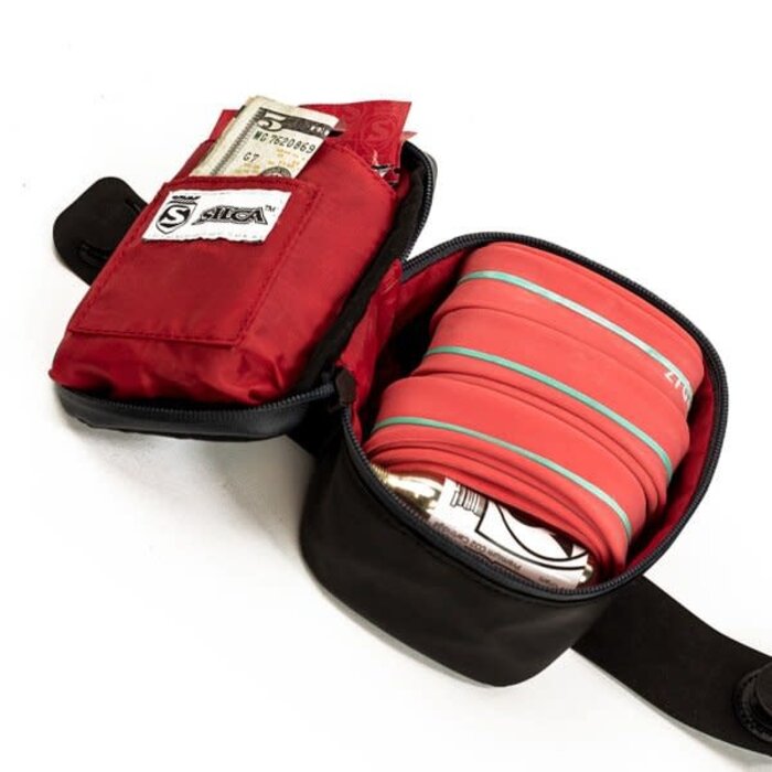 SILCA SILCA MATTONE GRANDE SEAT PACK