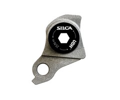 SILCA SILCA 3DP TITANIUM HANGER SRAM UDH