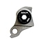 SILCA 3DP TITANIUM HANGER SRAM UDH