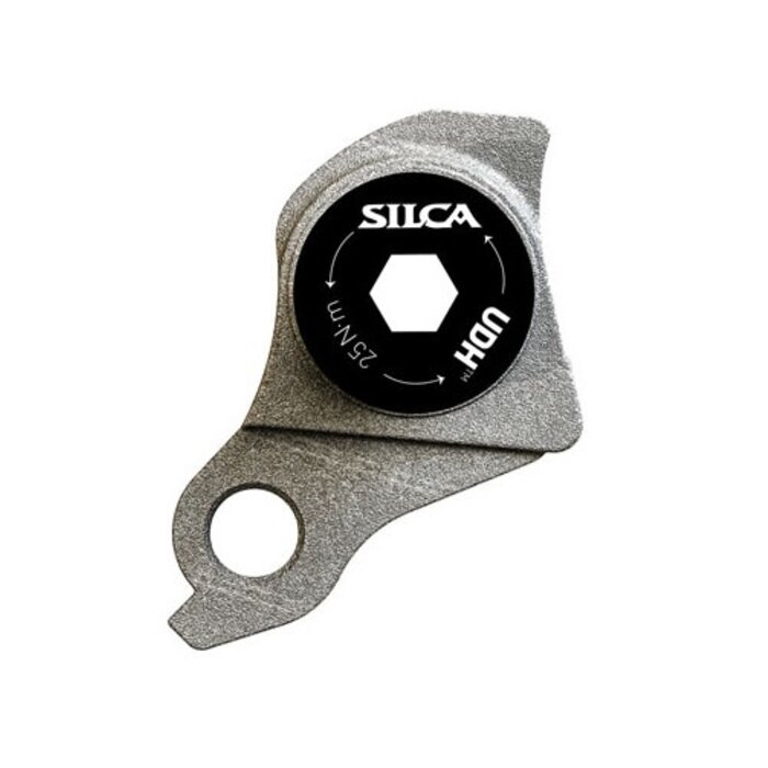SILCA SILCA 3DP TITANIUM HANGER SRAM UDH