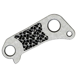 SILCA SILCA 3DP TITANIUM HANGER SCOTT